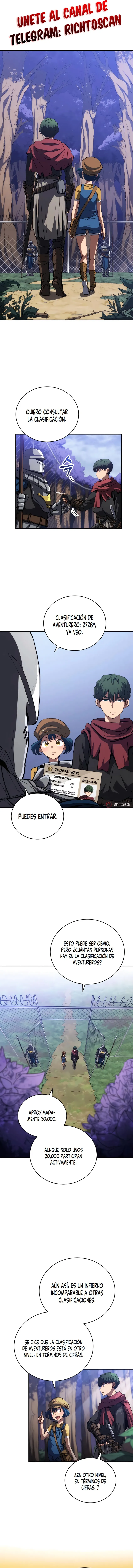 Read CLASIFICACION SALVAJE ES Manga Online