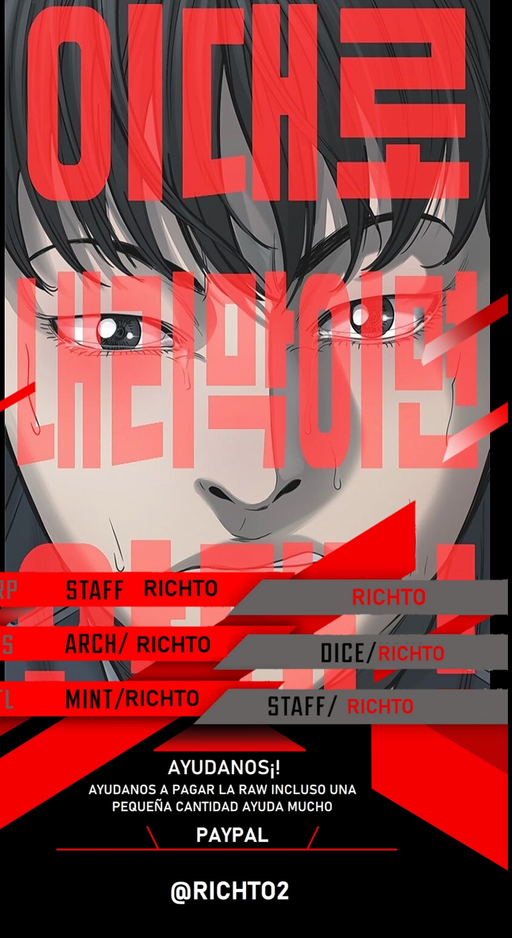 Read DE LO INUTIL A LOS EXTRAORDINARIO (FINALIZADO) ES Manga Online