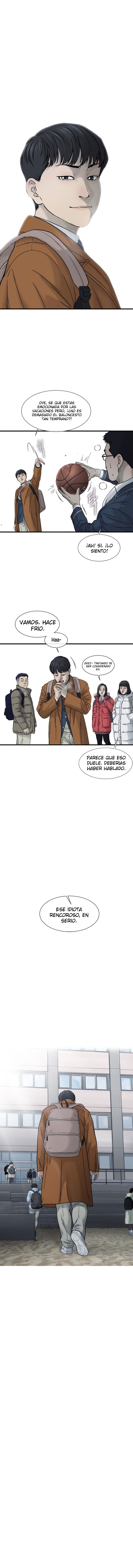 Read DE LO INUTIL A LOS EXTRAORDINARIO (FINALIZADO) ES Manga Online