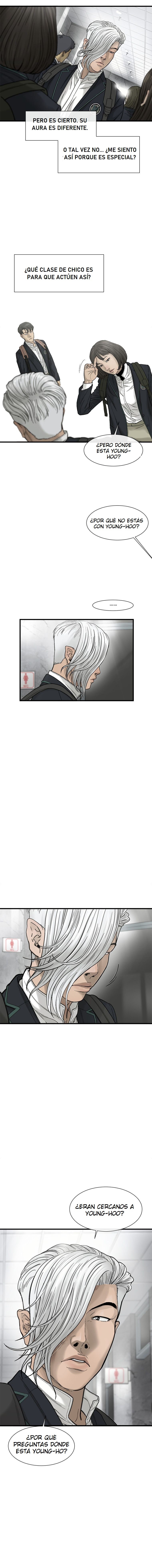 Read DE LO INUTIL A LOS EXTRAORDINARIO (FINALIZADO) ES Manga Online
