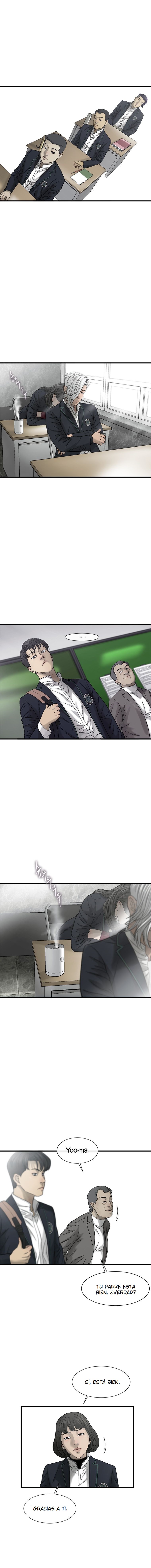 Read DE LO INUTIL A LOS EXTRAORDINARIO (FINALIZADO) ES Manga Online