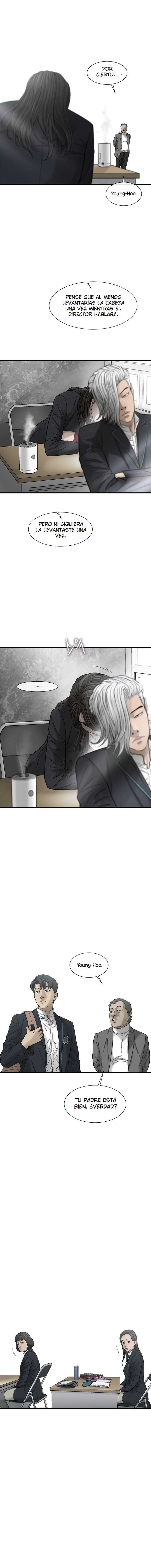 Read DE LO INUTIL A LOS EXTRAORDINARIO (FINALIZADO) ES Manga Online