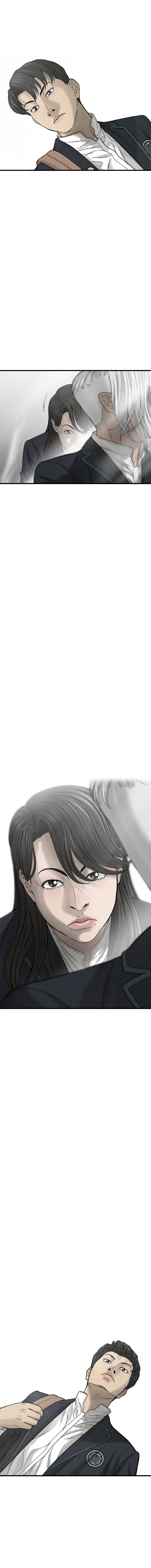 Read DE LO INUTIL A LOS EXTRAORDINARIO (FINALIZADO) ES Manga Online