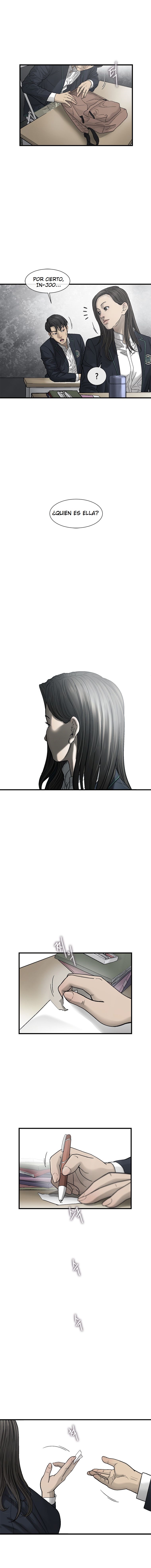Read DE LO INUTIL A LOS EXTRAORDINARIO (FINALIZADO) ES Manga Online