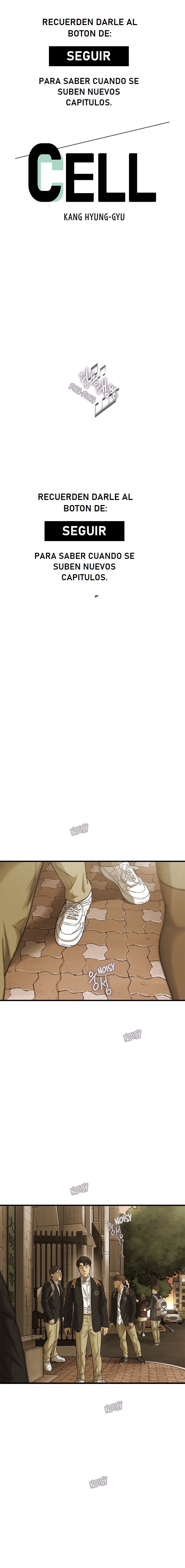 Read DE LO INUTIL A LOS EXTRAORDINARIO (FINALIZADO) ES Manga Online