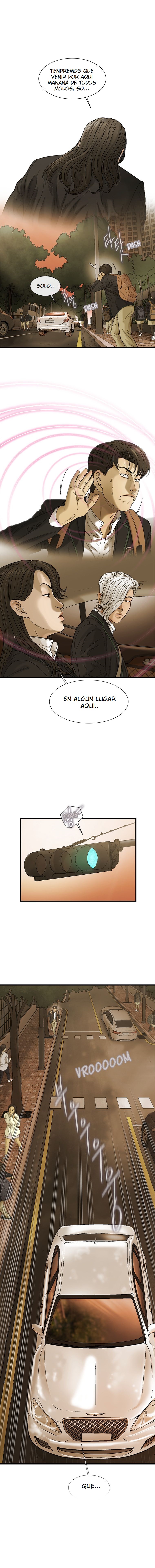 Read DE LO INUTIL A LOS EXTRAORDINARIO (FINALIZADO) ES Manga Online