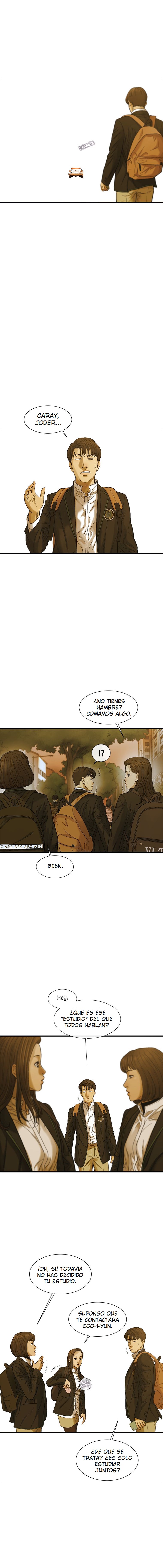 Read DE LO INUTIL A LOS EXTRAORDINARIO (FINALIZADO) ES Manga Online