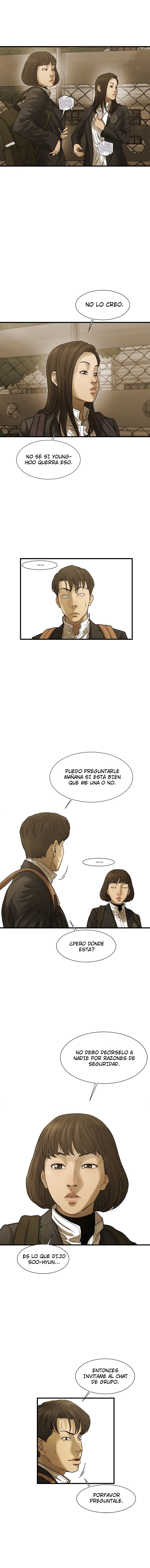 Read DE LO INUTIL A LOS EXTRAORDINARIO (FINALIZADO) ES Manga Online