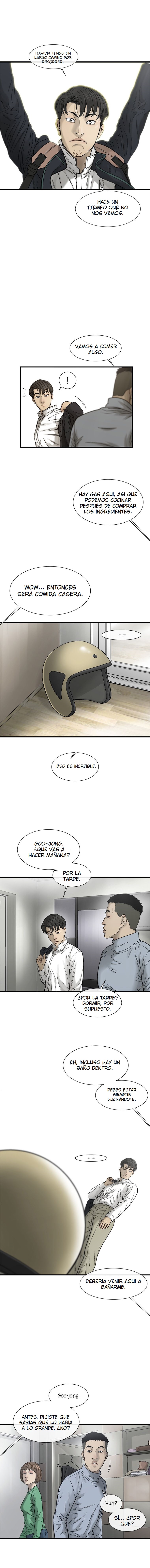 Read DE LO INUTIL A LOS EXTRAORDINARIO (FINALIZADO) ES Manga Online