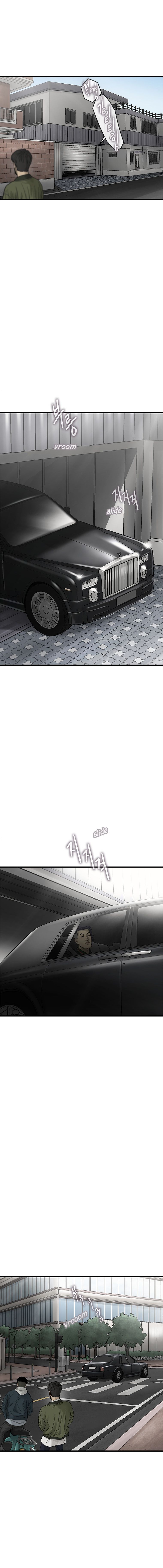 Read DE LO INUTIL A LOS EXTRAORDINARIO (FINALIZADO) ES Manga Online