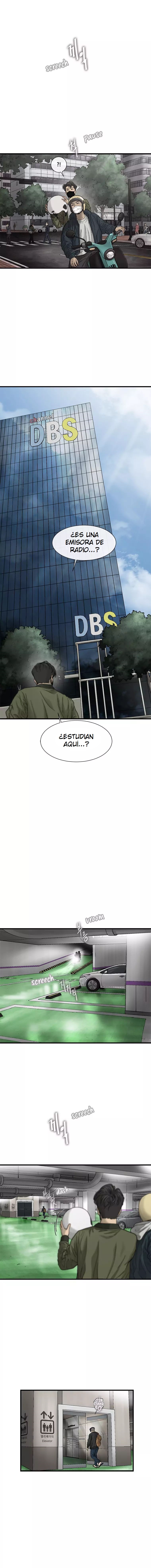 Read DE LO INUTIL A LOS EXTRAORDINARIO (FINALIZADO) ES Manga Online