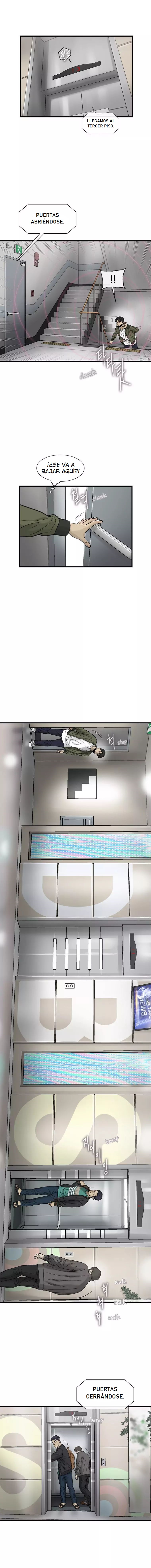 Read DE LO INUTIL A LOS EXTRAORDINARIO (FINALIZADO) ES Manga Online