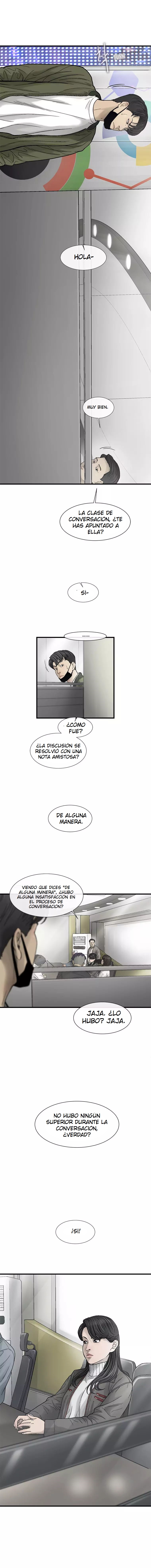 Read DE LO INUTIL A LOS EXTRAORDINARIO (FINALIZADO) ES Manga Online
