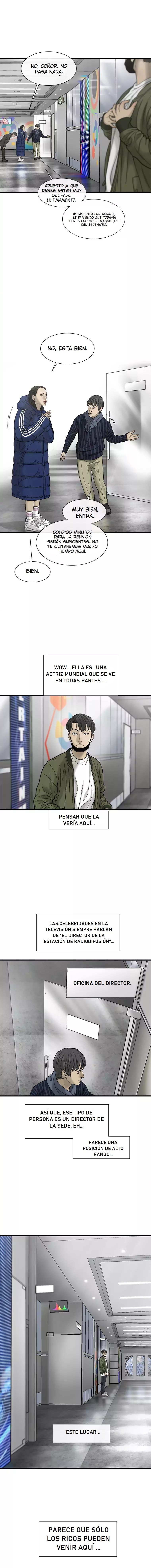 Read DE LO INUTIL A LOS EXTRAORDINARIO (FINALIZADO) ES Manga Online