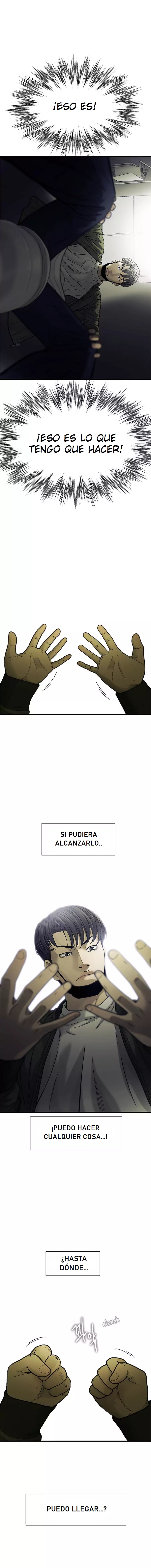 Read DE LO INUTIL A LOS EXTRAORDINARIO (FINALIZADO) ES Manga Online