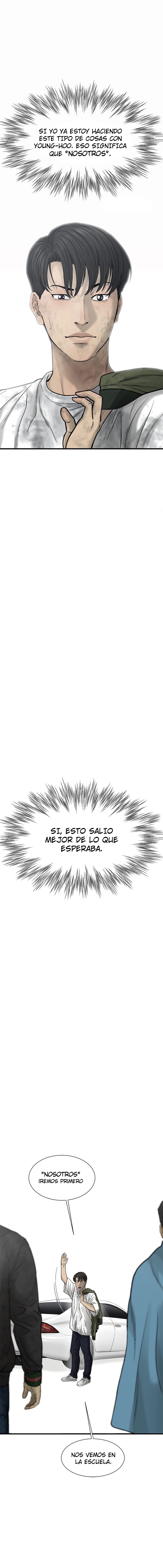 Read DE LO INUTIL A LOS EXTRAORDINARIO (FINALIZADO) ES Manga Online