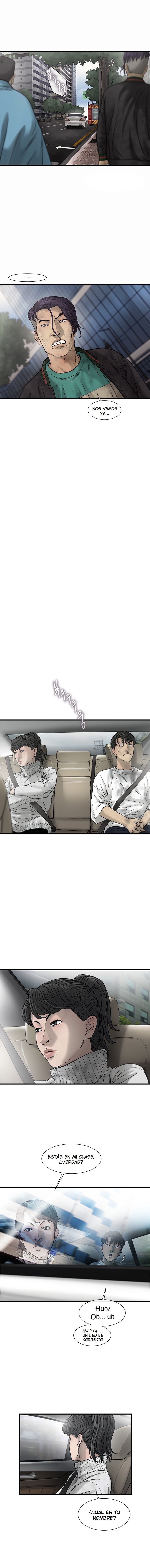 Read DE LO INUTIL A LOS EXTRAORDINARIO (FINALIZADO) ES Manga Online