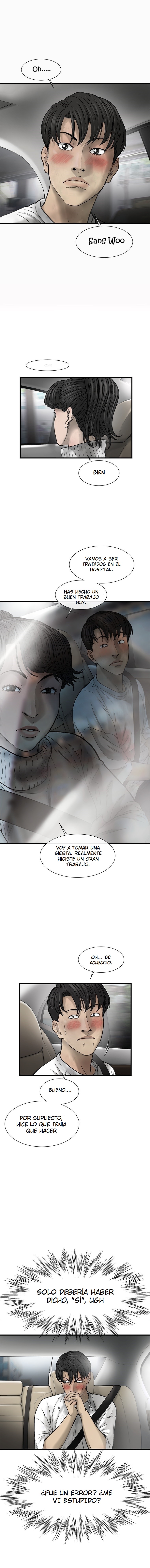 Read DE LO INUTIL A LOS EXTRAORDINARIO (FINALIZADO) ES Manga Online