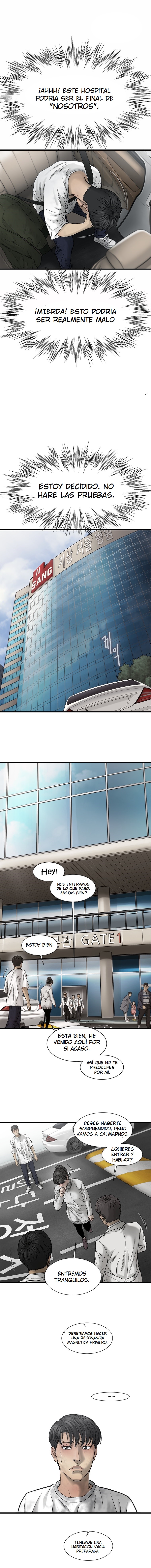 Read DE LO INUTIL A LOS EXTRAORDINARIO (FINALIZADO) ES Manga Online