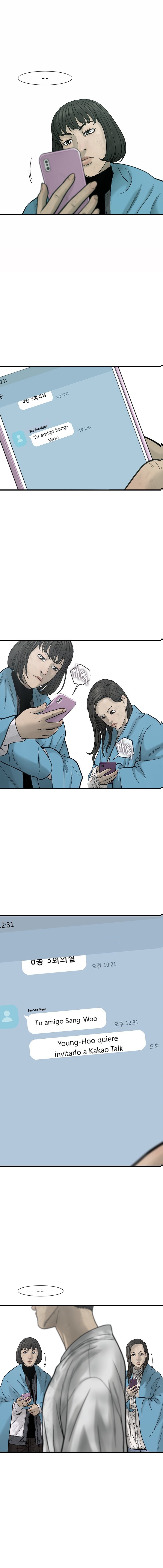 Read DE LO INUTIL A LOS EXTRAORDINARIO (FINALIZADO) ES Manga Online