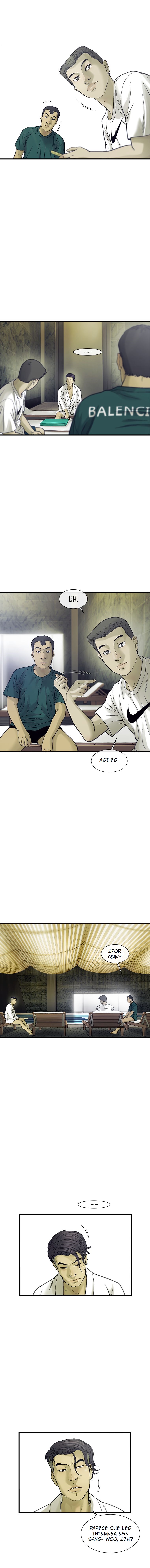 Read DE LO INUTIL A LOS EXTRAORDINARIO (FINALIZADO) ES Manga Online