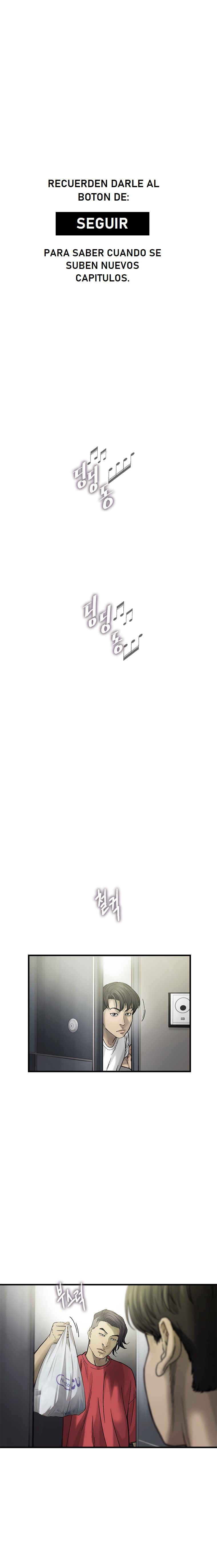 Read DE LO INUTIL A LOS EXTRAORDINARIO (FINALIZADO) ES Manga Online
