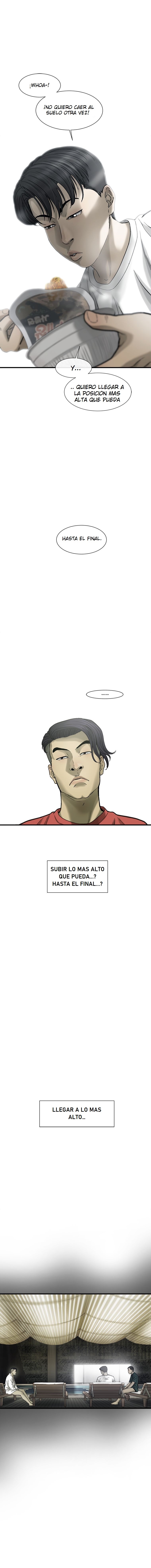 Read DE LO INUTIL A LOS EXTRAORDINARIO (FINALIZADO) ES Manga Online