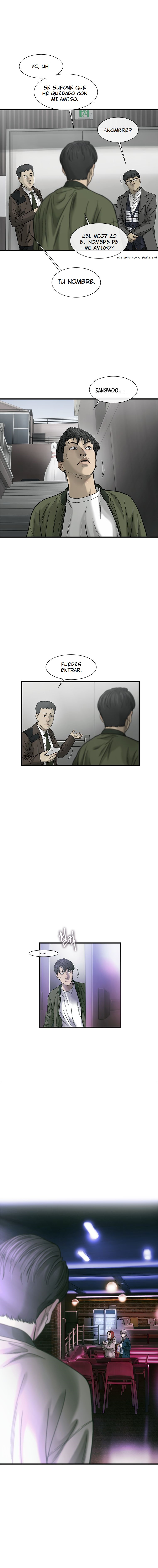 Read DE LO INUTIL A LOS EXTRAORDINARIO (FINALIZADO) ES Manga Online