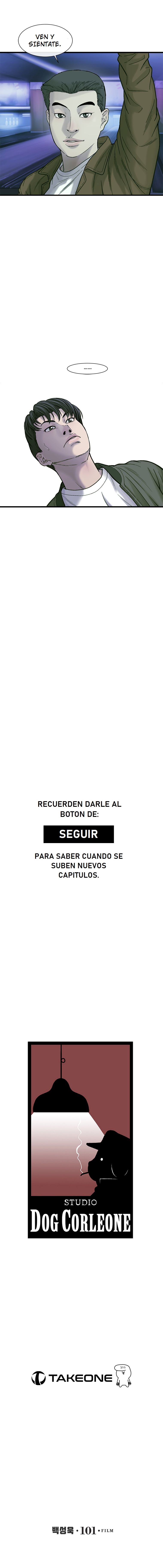 Read DE LO INUTIL A LOS EXTRAORDINARIO (FINALIZADO) ES Manga Online