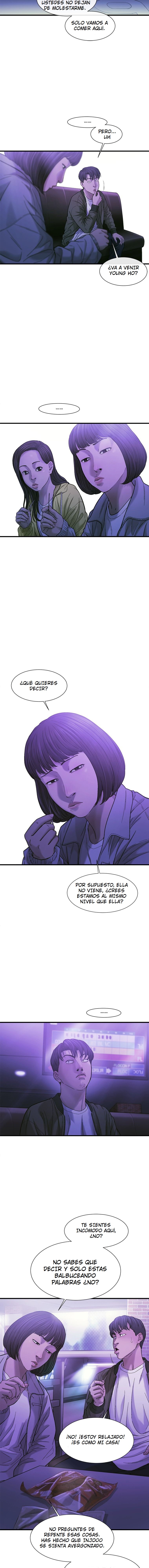 Read DE LO INUTIL A LOS EXTRAORDINARIO (FINALIZADO) ES Manga Online