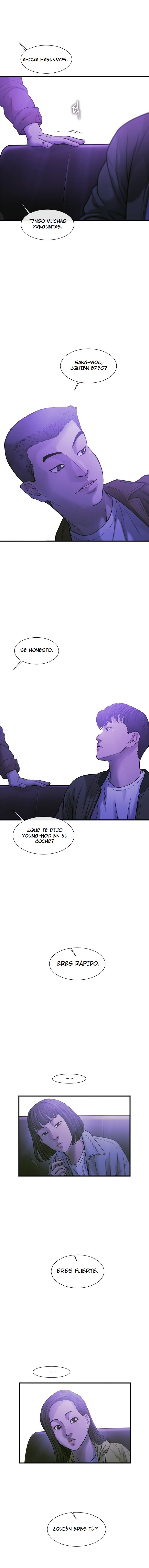 Read DE LO INUTIL A LOS EXTRAORDINARIO (FINALIZADO) ES Manga Online