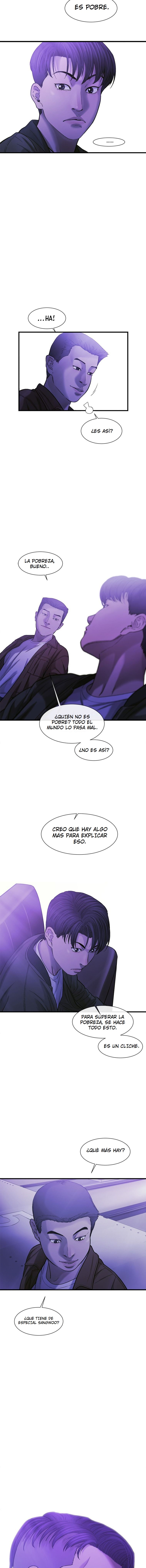 Read DE LO INUTIL A LOS EXTRAORDINARIO (FINALIZADO) ES Manga Online