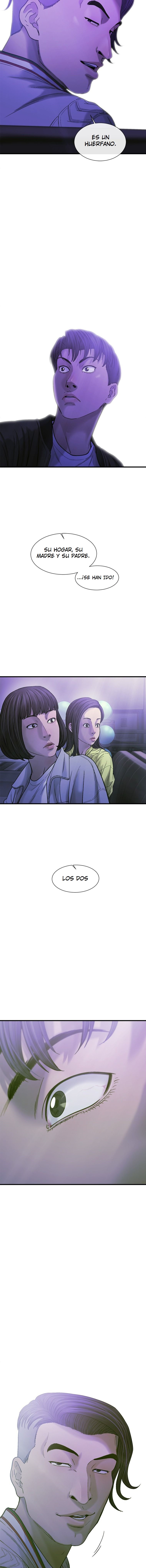 Read DE LO INUTIL A LOS EXTRAORDINARIO (FINALIZADO) ES Manga Online
