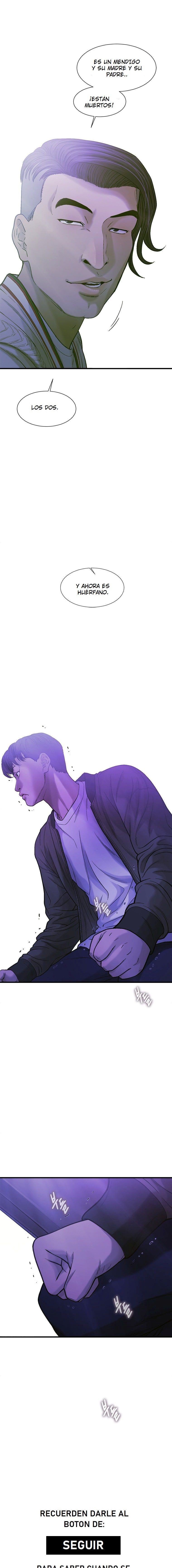 Read DE LO INUTIL A LOS EXTRAORDINARIO (FINALIZADO) ES Manga Online