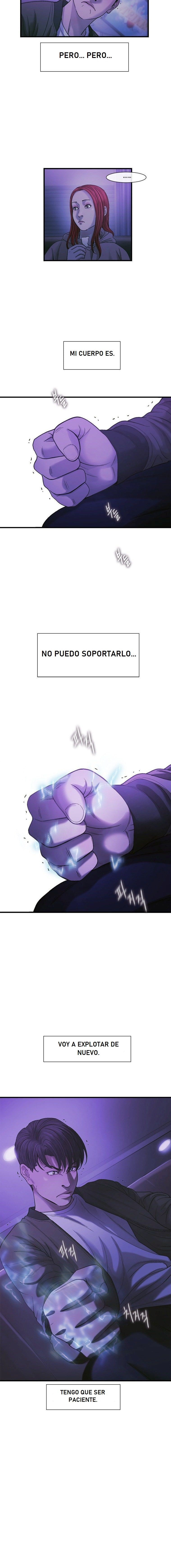 Read DE LO INUTIL A LOS EXTRAORDINARIO (FINALIZADO) ES Manga Online