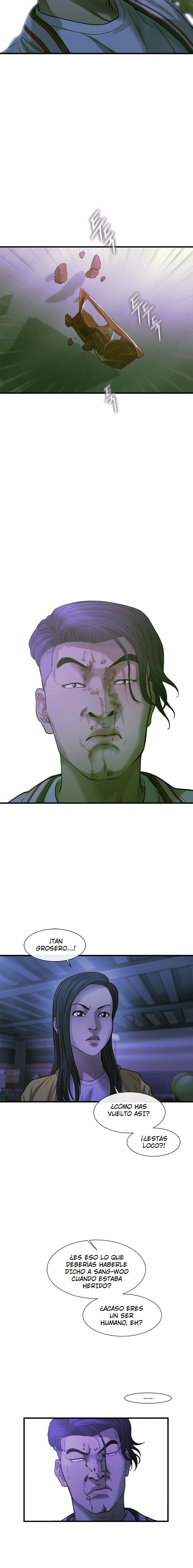 Read DE LO INUTIL A LOS EXTRAORDINARIO (FINALIZADO) ES Manga Online