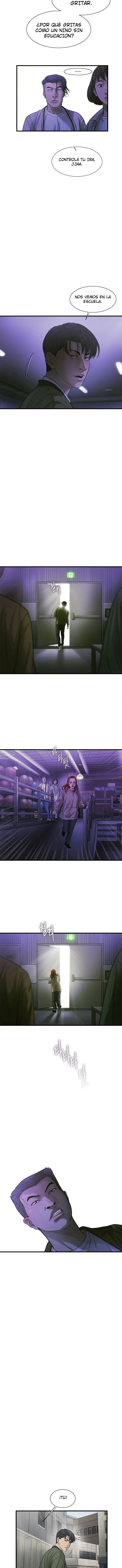 Read DE LO INUTIL A LOS EXTRAORDINARIO (FINALIZADO) ES Manga Online