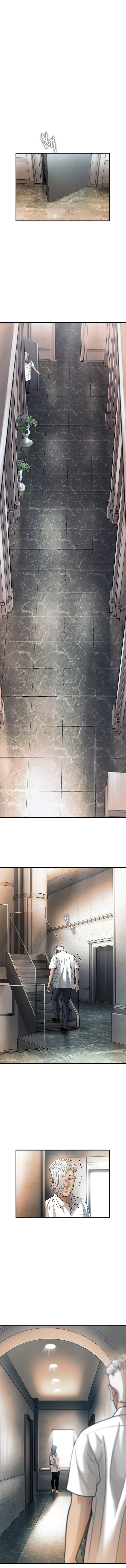 Read DE LO INUTIL A LOS EXTRAORDINARIO (FINALIZADO) ES Manga Online