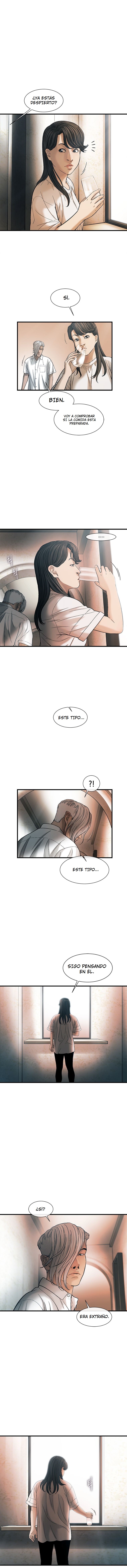 Read DE LO INUTIL A LOS EXTRAORDINARIO (FINALIZADO) ES Manga Online