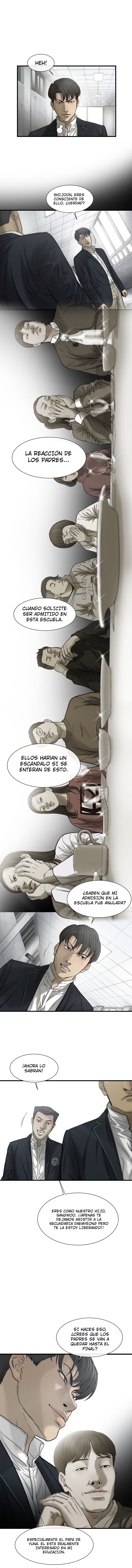 Read DE LO INUTIL A LOS EXTRAORDINARIO (FINALIZADO) ES Manga Online