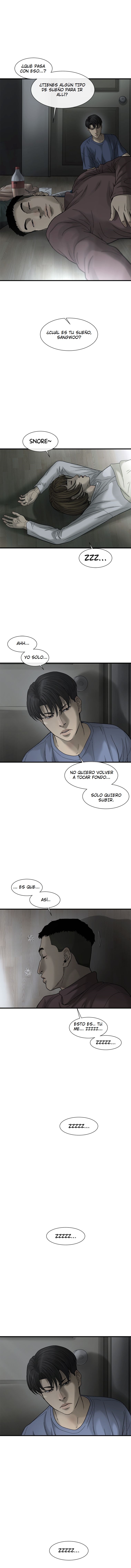 Read DE LO INUTIL A LOS EXTRAORDINARIO (FINALIZADO) ES Manga Online