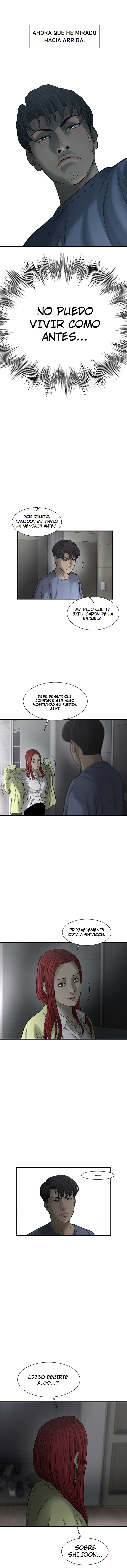 Read DE LO INUTIL A LOS EXTRAORDINARIO (FINALIZADO) ES Manga Online