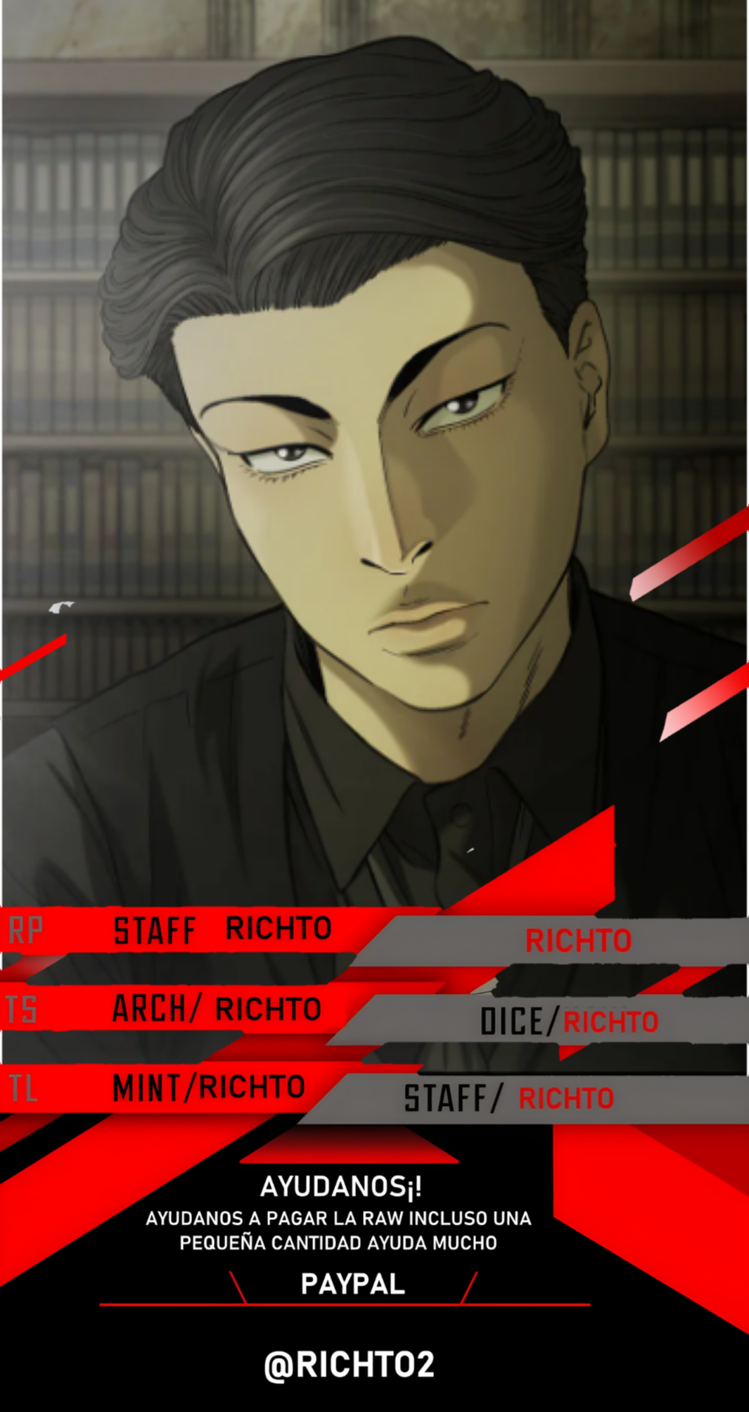 Read DE LO INUTIL A LOS EXTRAORDINARIO (FINALIZADO) ES Manga Online