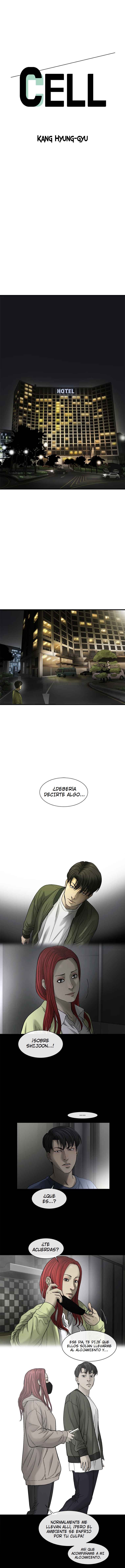 Read DE LO INUTIL A LOS EXTRAORDINARIO (FINALIZADO) ES Manga Online