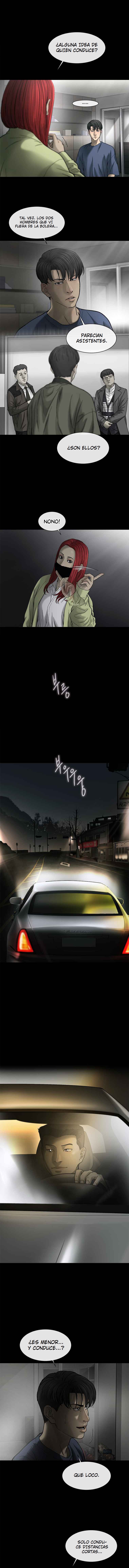Read DE LO INUTIL A LOS EXTRAORDINARIO (FINALIZADO) ES Manga Online