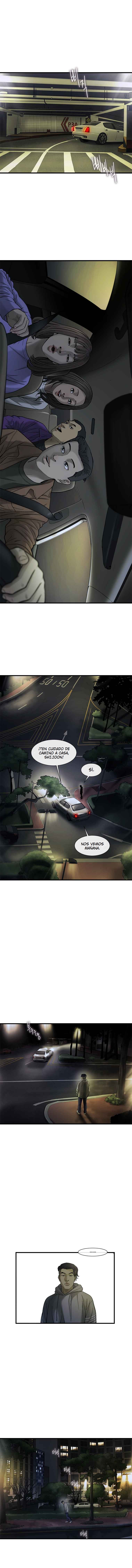 Read DE LO INUTIL A LOS EXTRAORDINARIO (FINALIZADO) ES Manga Online