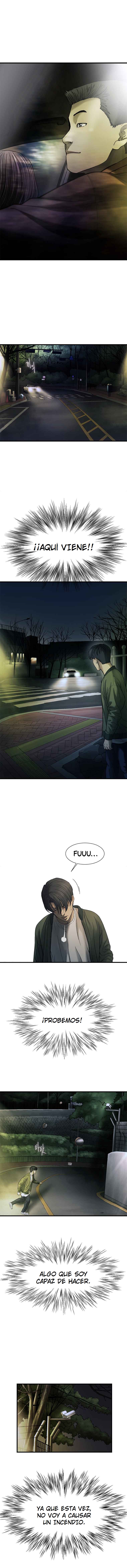 Read DE LO INUTIL A LOS EXTRAORDINARIO (FINALIZADO) ES Manga Online