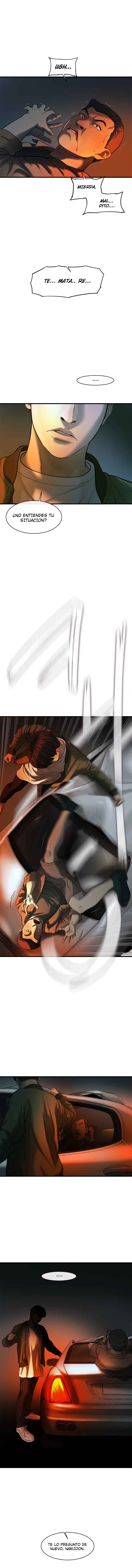 Read DE LO INUTIL A LOS EXTRAORDINARIO (FINALIZADO) ES Manga Online