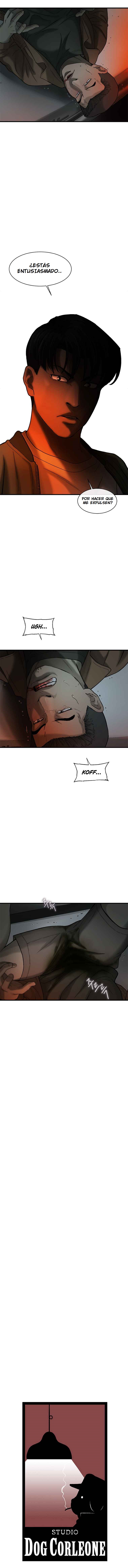 Read DE LO INUTIL A LOS EXTRAORDINARIO (FINALIZADO) ES Manga Online