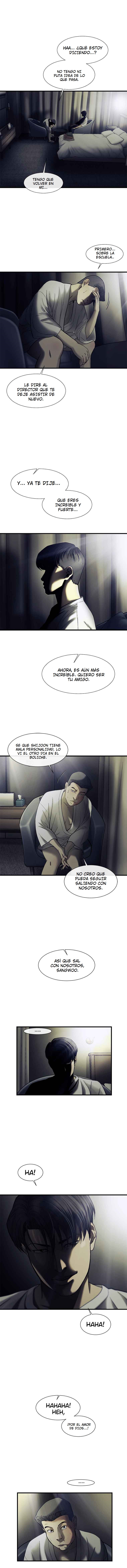Read DE LO INUTIL A LOS EXTRAORDINARIO (FINALIZADO) ES Manga Online